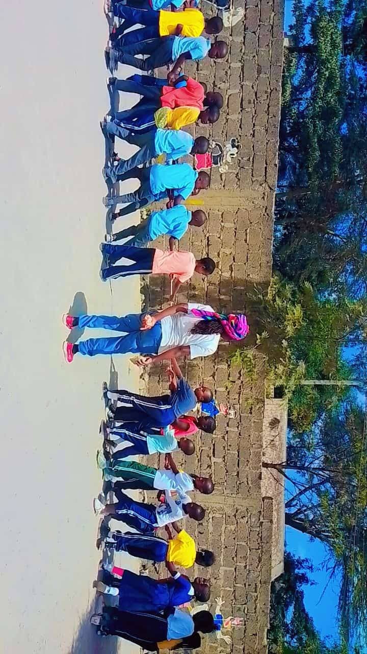 Games & Sports (Teamwork)