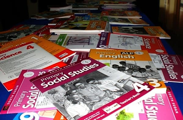 Textbooks for Students